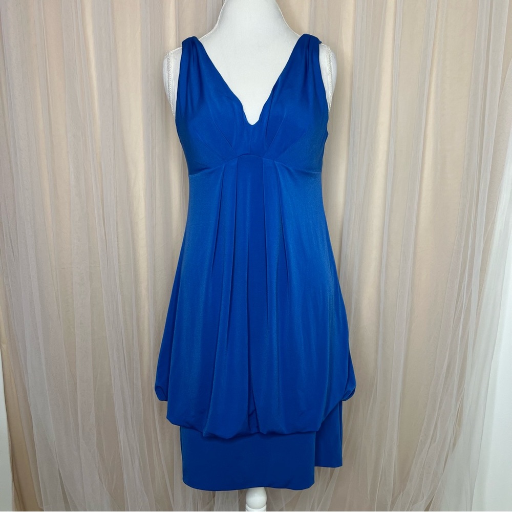 Eliza J Dress